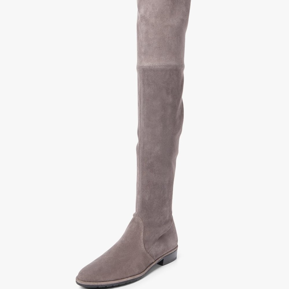 Stuart Weitzman The Lowland Boot